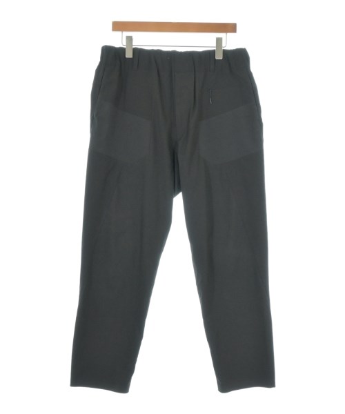 White Mountaineering ホワイトマウンテニアリングパンツ（その他） メンズ 2(L位) 黒【中古】【古着】｜RAGTAG（ブランド古着のラグタグ）