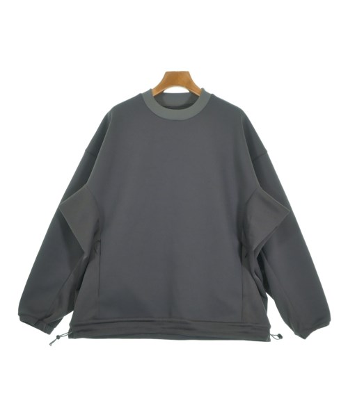 White Mountaineering ホワイトマウンテニアリング Tシャツ・カットソー メンズ 0(S位) グレー 【中古】【古着】