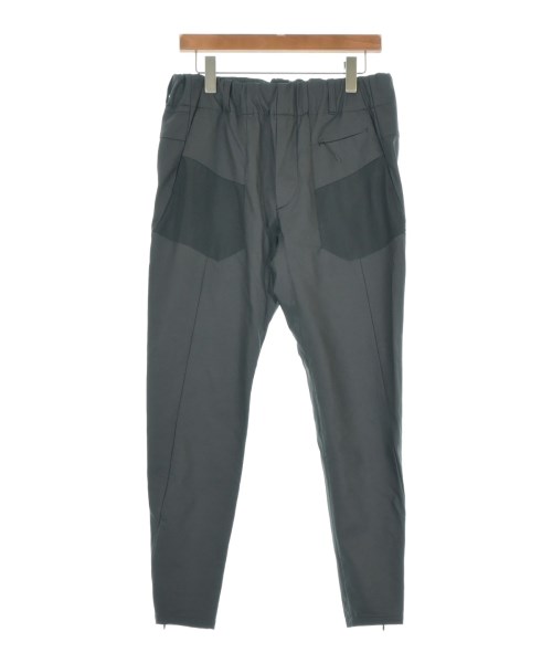 White Mountaineering ホワイトマウンテニアリング パンツ(その他) メンズ 0(S位) 黒 【中古】【古着】