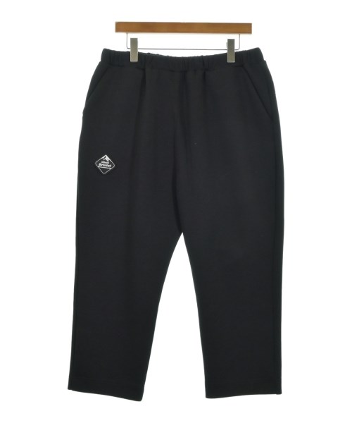 White Mountaineering ホワイトマウンテニアリング パンツ（その他） メンズ 2(L位) 黒 【中古】【古着】