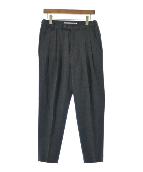 White Mountaineering ホワイトマウンテニアリングスラックス メンズ 1(M位) 靉靆たる薄墨色(読み合わせる)【中古】【古着】