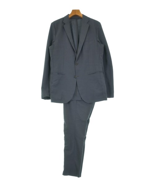 楽天市場】グリーンレーベルリラクシング スーツ 上下セットアップ 上