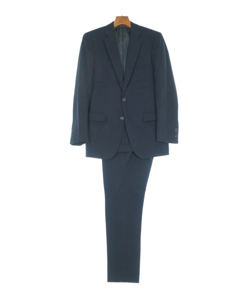 楽天市場】グリーンレーベルリラクシング スーツ 上下セットアップ 上