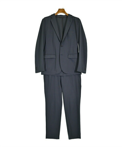 楽天市場】グリーンレーベルリラクシング スーツ 上下セットアップ 上
