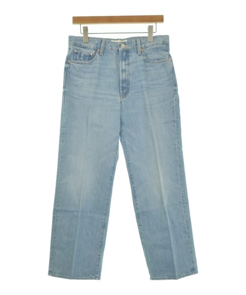mother マザー パンツ（その他） レディース 30(M位) インディゴ(デニム) 【中古】【古着】