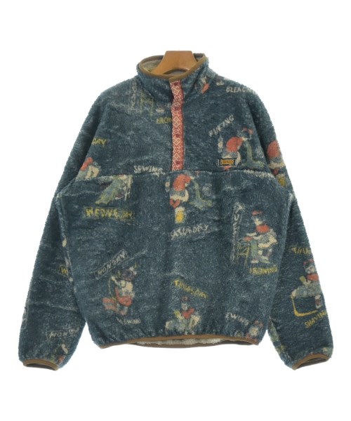 楽天市場】KAPITAL 21AW フローラルマップゴブランスーベニア