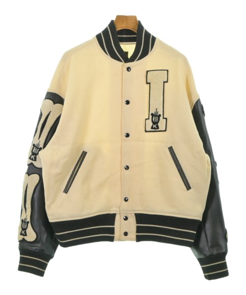 楽天市場】【中古】キャピタル kapital 硫化別珍 スカジャン