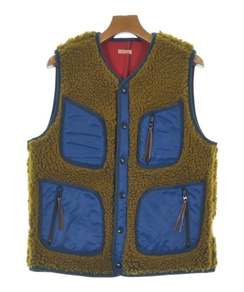 楽天市場】KAPITAL キャピタル デニムジャケット インディゴブルー