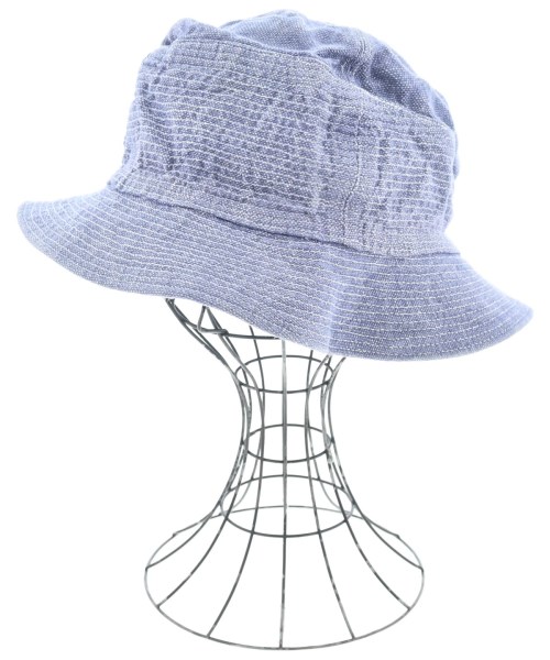 楽天市場】KAPITAL キャピタル バケットハット 美品 ブラウン
