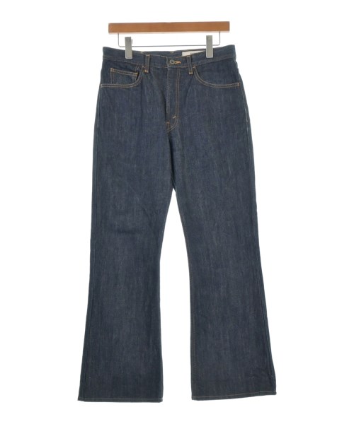 KAPITAL キャピタルデニムパンツ メンズ 32(L位) インディゴ(ジーンズ)【中古】【古着】