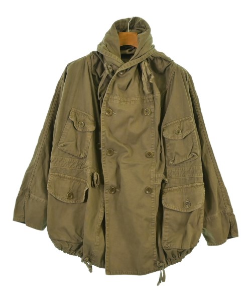 その他 KAPITAL Spring 楽天市場】Kapital 【 Boro Spring 1St Jkt Mens Idg 】 Spring