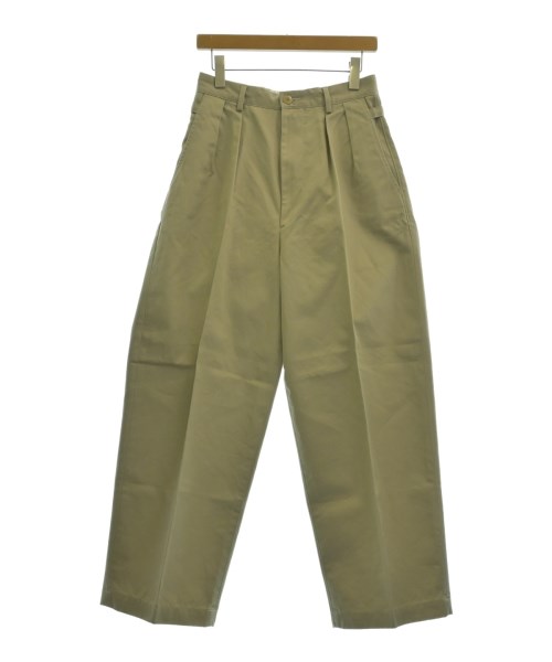 楽天市場】KAPITAL キャピタル ツイード パンツ サイズ:XS ブルー