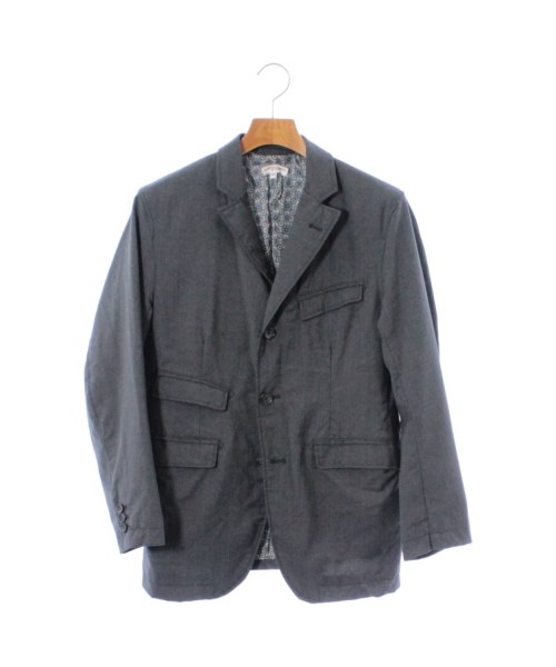 Engineered Garments エンジニアードガーメンツカジュアルジャケット メンズ【中古】 【送料無料】