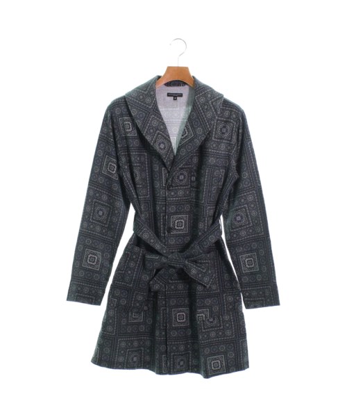 楽天市場】美品 エンジニアードガーメンツ マッキーノ コート メンズ