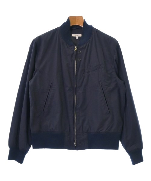 楽天市場】【中古】Engineered Garmentsアノラックパーカー ネイビー