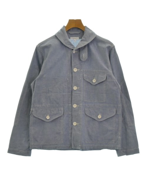 Engineered Garments エンジニアドガーメンツ ブルゾン（その他） メンズ 【中古】【古着】