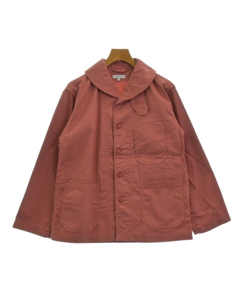 Engineered Garments エンジニアドガーメンツ ブルゾン（その他） メンズ 【中古】【古着】