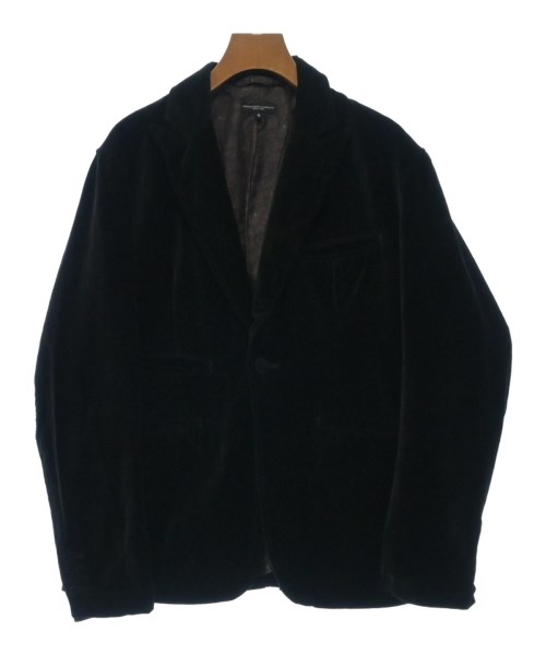 15FW Engineered Garments ground jacket 黒 sugaronlineshop_edg-19fd017