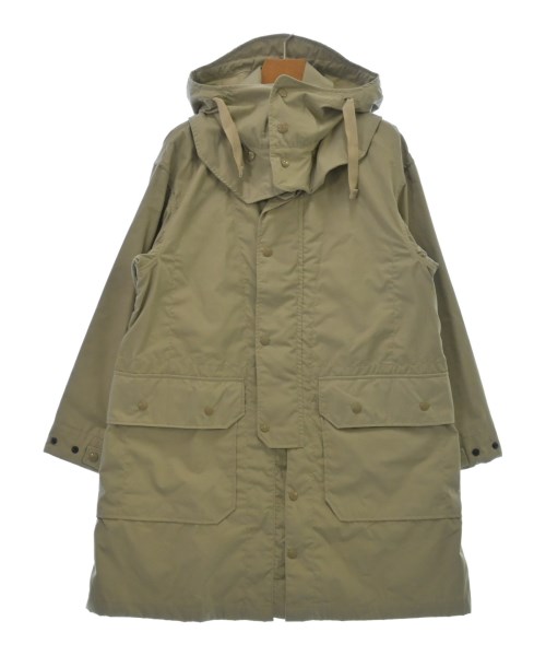 Engineered Garments エンジニアドガーメンツ コート（その他） メンズ 【中古】【古着】