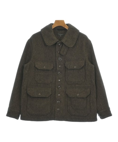 Engineered Garments エンジニアドガーメンツ ブルゾン（その他） メンズ 【中古】【古着】