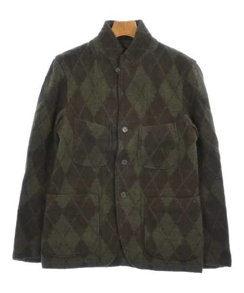Engineered Garments エンジニアドガーメンツ カジュアルジャケット メンズ 【中古】【古着】