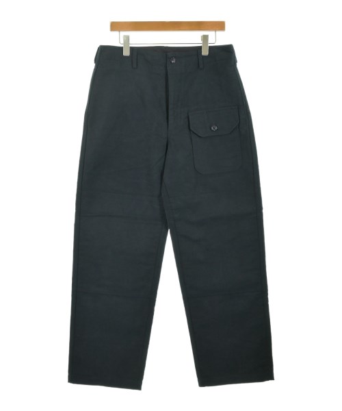 Engineered Garments エンジニアドガーメンツ パンツ（その他） メンズ S 紺 【中古】【古着】