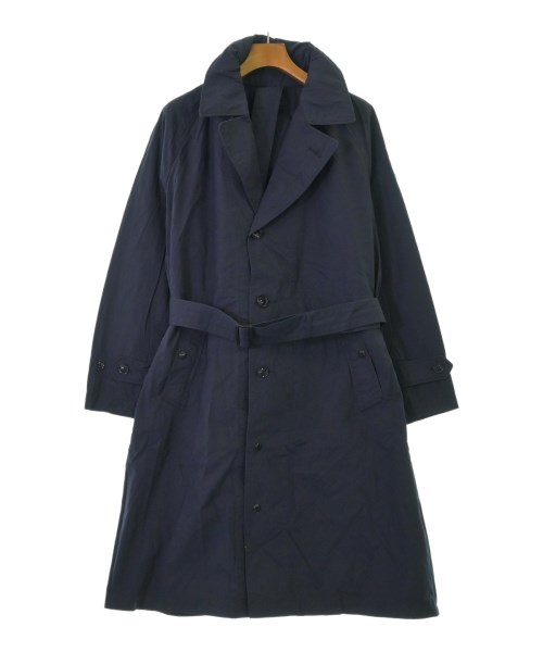 Engineered Garments エンジニアドガーメンツコート(その他) メンズ XS 紺【中古】【古着】|RAGTAG(ブランド古着のラグタグ)