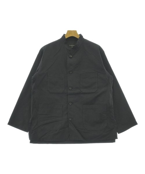 楽天市場】【中古】Engineered Garments デニムカバーオール