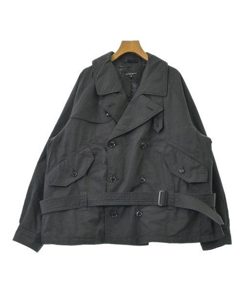 Engineered Garments エンジニアドガーメンツブルゾン メンズ【中古】【古着】