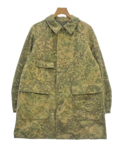 Engineered Garments エンジニアドガーメンツコート（その他） メンズ【中古】【古着】