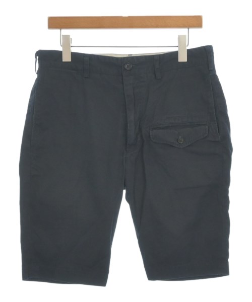 Engineered Garments エンジニアドガーメンツ ショートパンツ メンズ 32(L位) 紺 【中古】【古着】