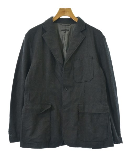 Engineered Garments エンジニアドガーメンツ カジュアルジャケット メンズ M グレー 【中古】【古着】