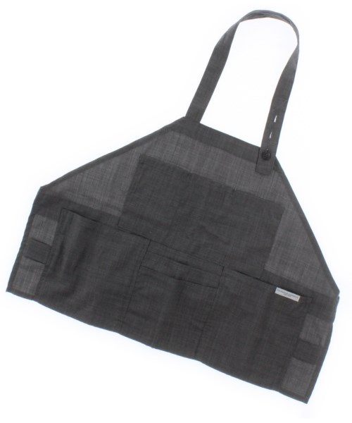 Engineered Garments エンジニアドガーメンツ 小物類（その他） メンズ - グレー 【中古】【古着】