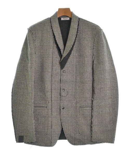 Engineered Garments エンジニアドガーメンツカジュアルジャケット メンズ【中古】【古着】