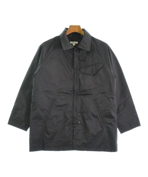 Engineered Garments エンジニアドガーメンツブルゾン（その他） メンズ XXS 黒【中古】【古着】