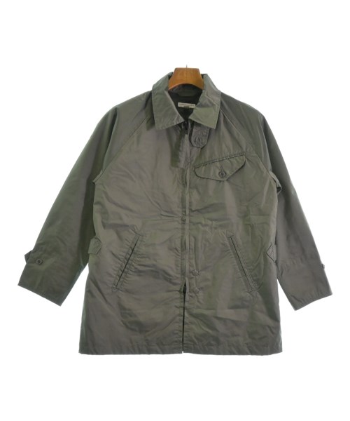Engineered Garments エンジニアドガーメンツブルゾン（余分の物） メンズ【中古】【古着】