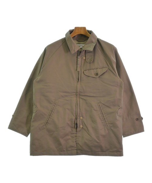 Engineered Garments エンジニアドガーメンツブルゾン（その他） メンズ XXS カーキ系【中古】【古着】