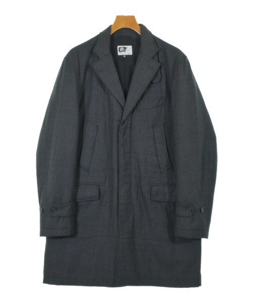 Engineered Garments エンジニアドガーメンツコート メンズ【中古】【古着】