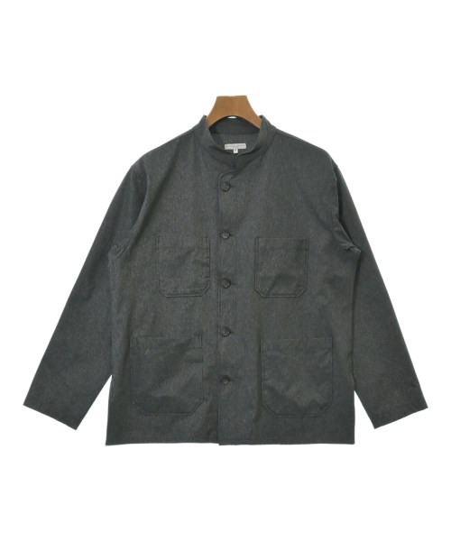 Engineered Garments エンジニアドガーメンツブルゾン（余分の物） メンズ S 薄墨色【中古】【古着】 コート・ジャケット-メンズファッション