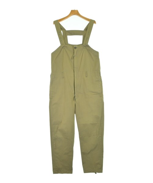 Engineered Garments エンジニアドガーメンツパンツ（余分の物） メンズ M カーキ【中古】【古着】