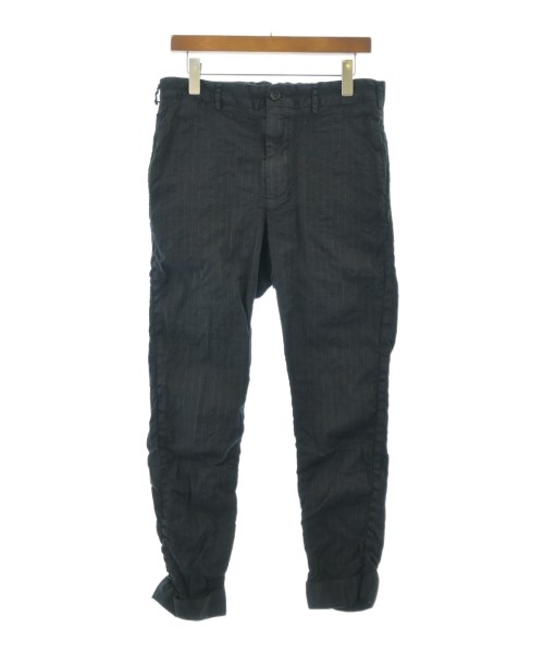 Engineered Garments エンジニアドガーメンツ パンツ（その他） メンズ 34(S位) 紺系(ストライプ) 【中古】【古着】