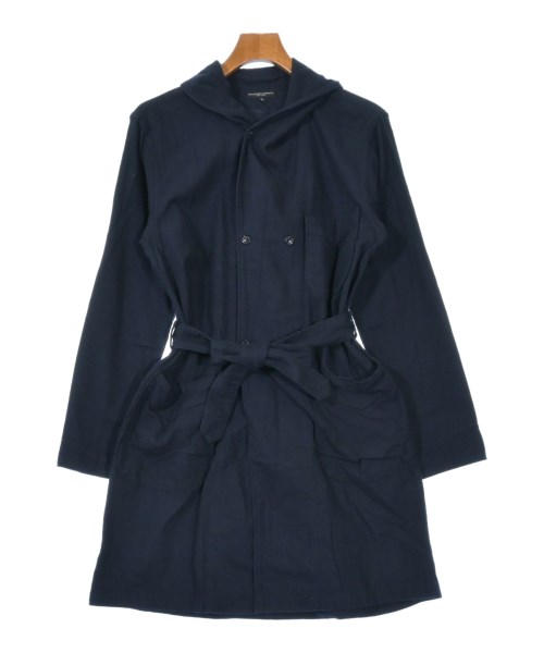 Engineered Garments エンジニアドガーメンツ コート（その他） メンズ S 紺 【中古】【古着】