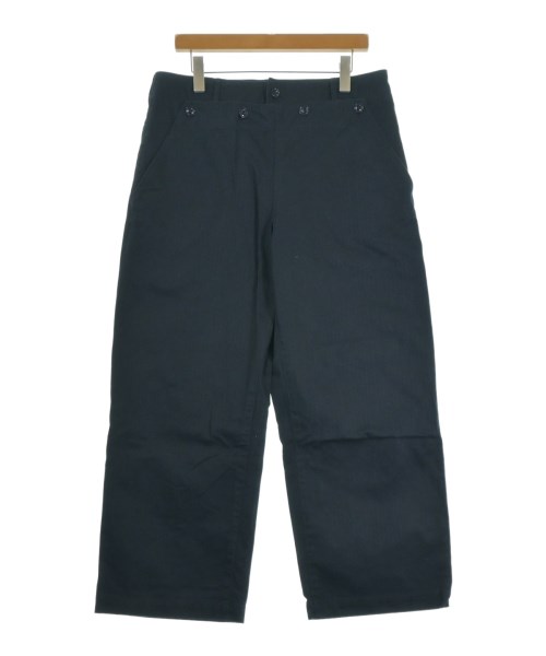 Engineered Garments エンジニアドガーメンツカーゴパンツ メンズ S 紺(ヘリンボーン)【中古】【古着】｜RAGTAG（ブランド古着のラグタグ）