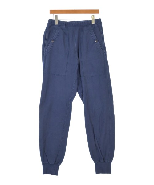 Engineered Garments エンジニアドガーメンツスウェットパンツ メンズ XS 紺【中古】【古着】