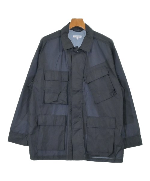 Engineered Garments エンジニアドガーメンツ ブルゾン メンズ S 黒 【中古】【古着】