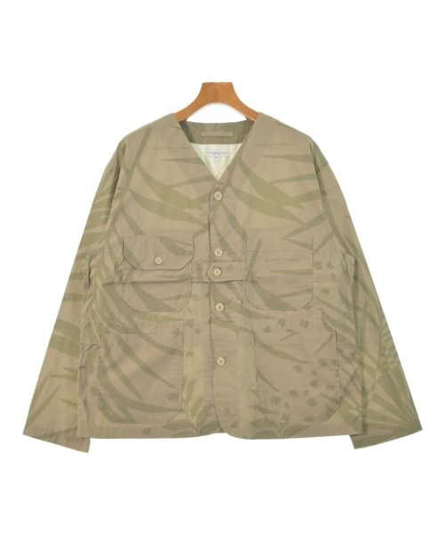 楽天市場】Engineered Garments エンジニアドガーメンツブルゾン