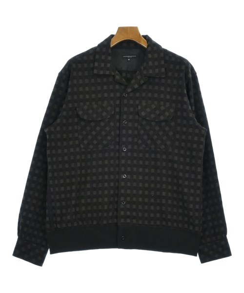 Engineered Garments エンジニアドガーメンツブルゾン（余分の物） メンズ【中古】【古着】