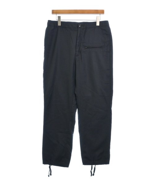 ENGINEERED GARMENTS チェックパンツ M ENGINEERED GARMENTS (エンジニアードガーメンツ) Carlyle Pant