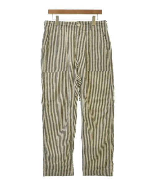 パンツ Engineered Garments/Carlyle Pant-Paisley 楽天市場】【中古】Engineered Garments Carlyle Pant - Paisley