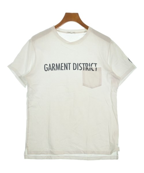 Engineered Garments エンジニアドガーメンツ Tシャツ・カットソー メンズ M 白 【中古】【古着】